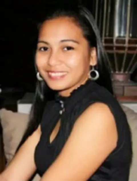 Jennifer Obregon