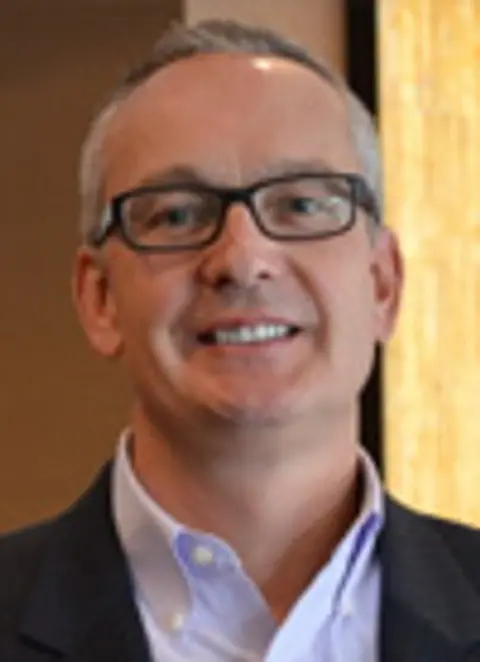 Bob Megazzini