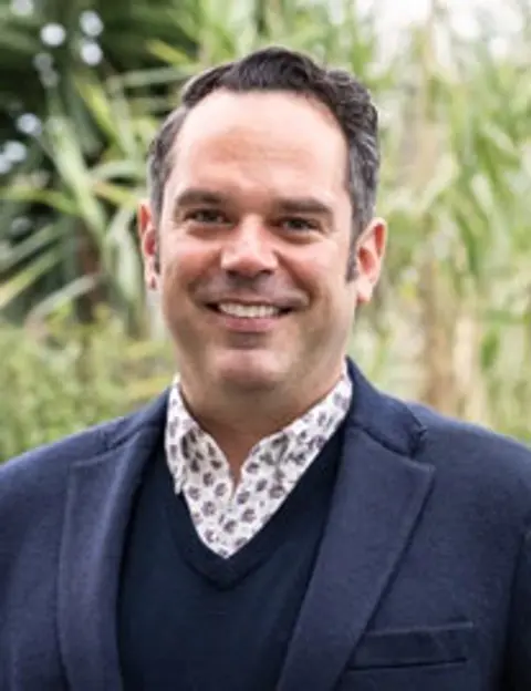 Ryan Parker