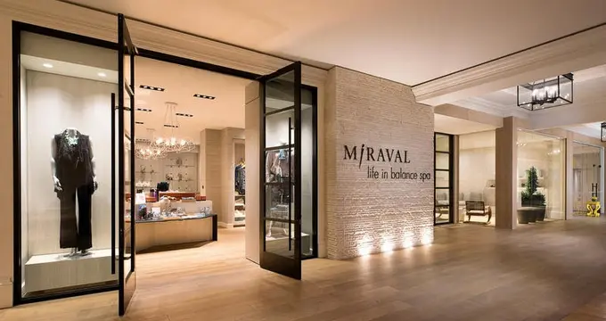 Hyatt's Acquisition of Miraval is More Than Incremental