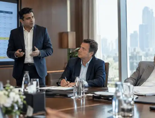 Most Hotel Budgets Are Agreed. Few Are Owned.