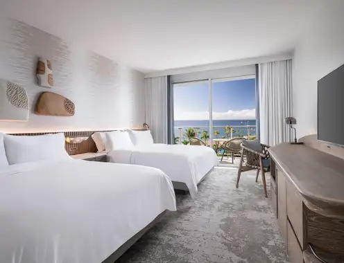 The Westin Maui Resort & Spa, Ka'anapali