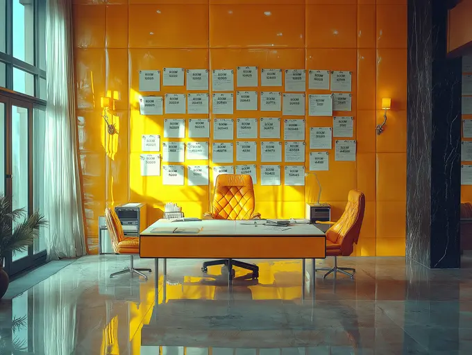 Hoteliers, prepare for AI
