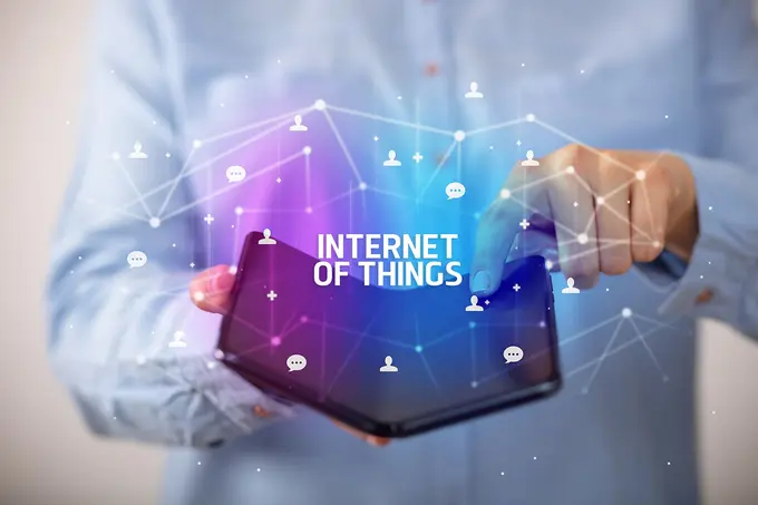 The Future of IoT Is at the Edge