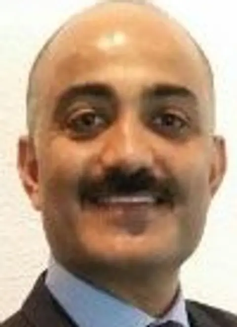 Ajay Vaid