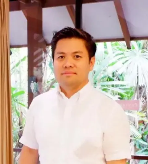 Thatthep Thamrongwarasart