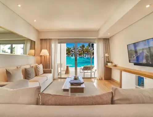 The Grand Reserve at Paradisus Palma Real