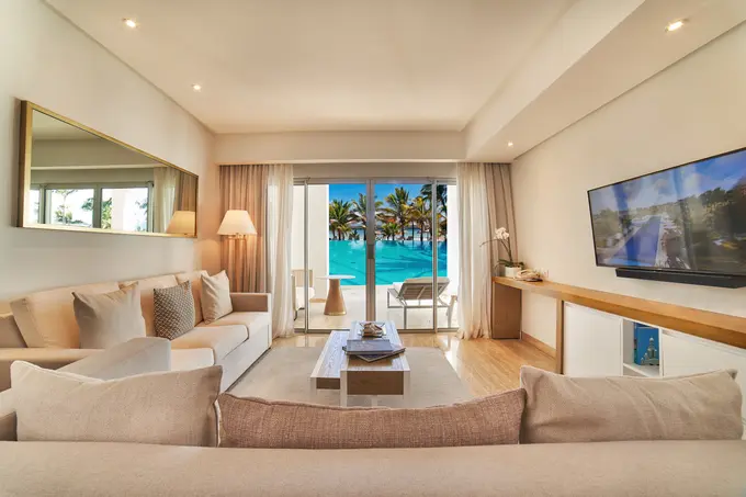 The Grand Reserve at Paradisus Palma Real ......