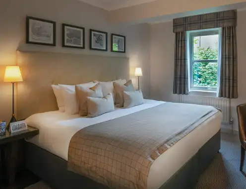 De Vere Latimer Estate