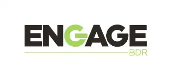 engage:BDR logo