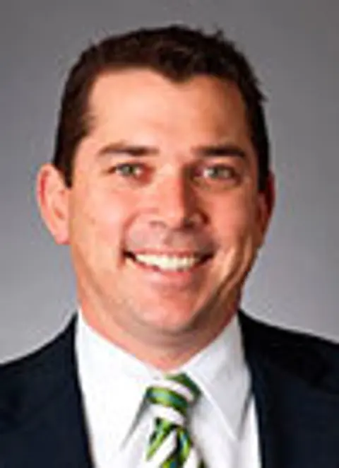 Steve Shern