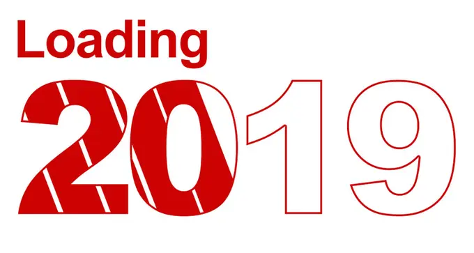2019 Predictions - A Year to Remember: Part 1