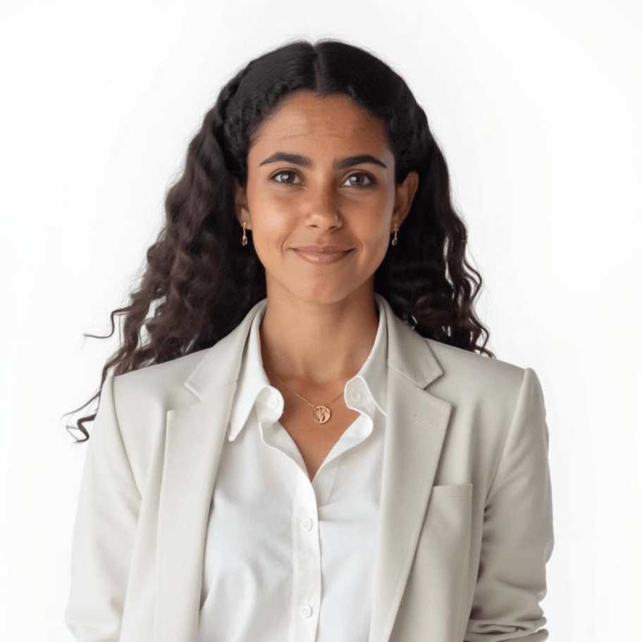 Sara Saad