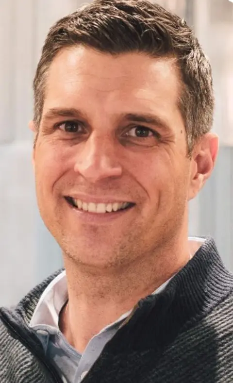 Aaron Coburn