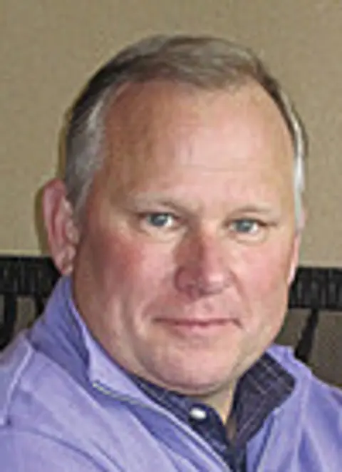 Mark Herron