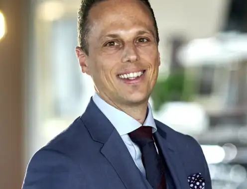 Alex Schellenberger