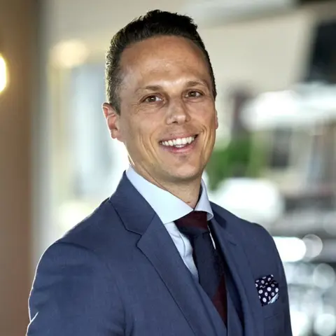 Alex Schellenberger