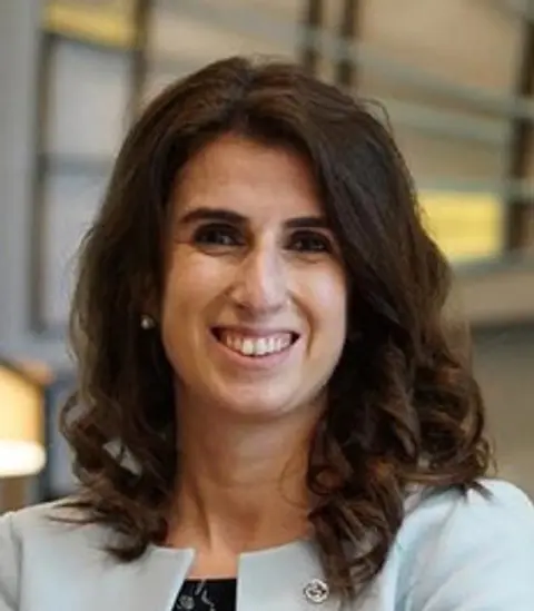 Eda Yildirim Durmaz