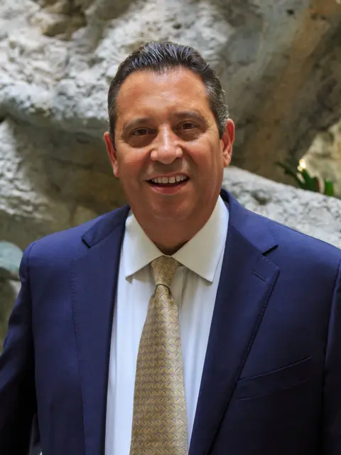Jorge Madrigal