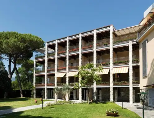Hermitage Hotel & Resort