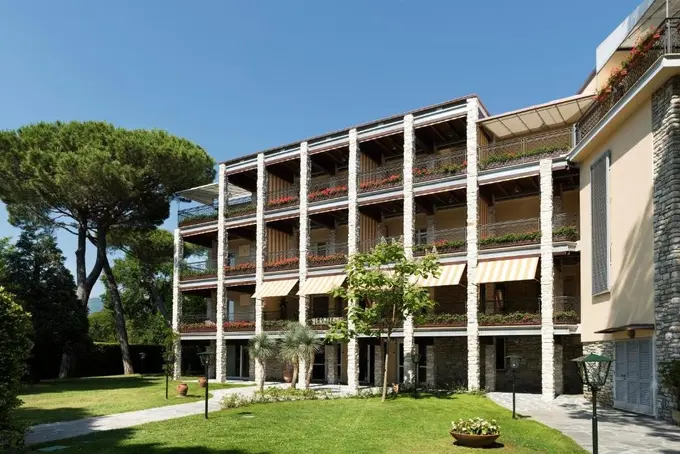 Hermitage Hotel & Resort ......