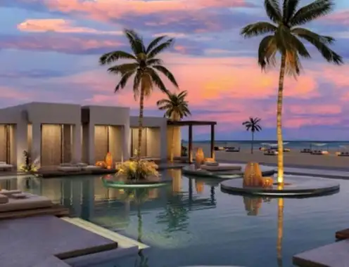 U North Coast Resort
