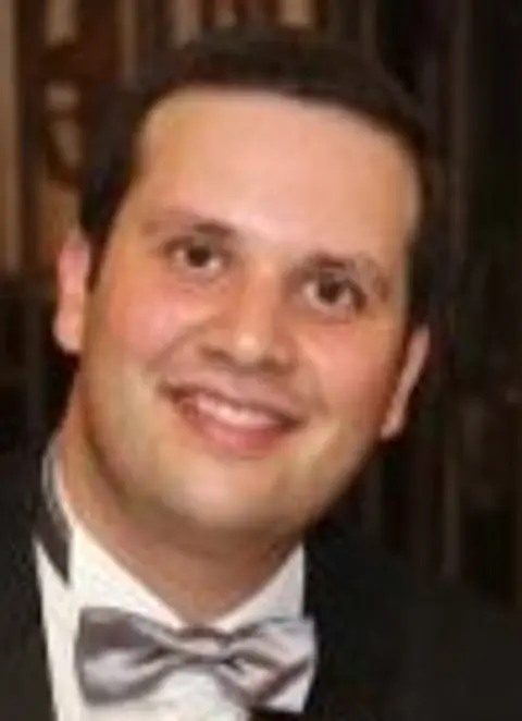 Jerome Kandalaft