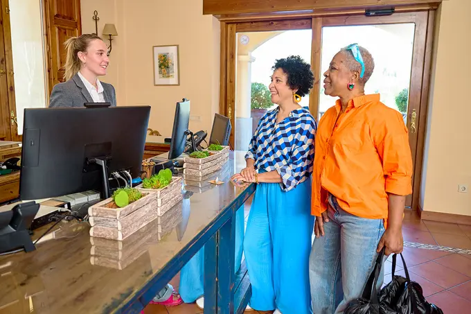 Booking.com Launches the Next Phase of its Sustainability Program for Accommodation Partners