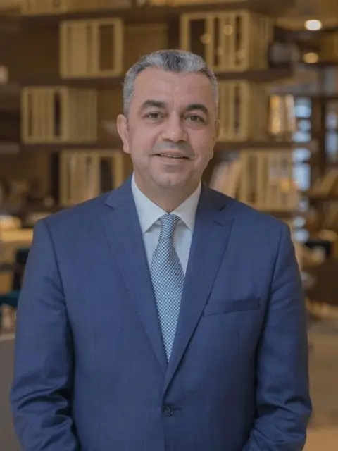 Nizar Weshah