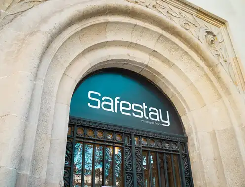 Safestay Brighton