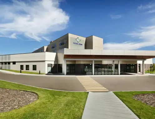 Hotel Dene & Conference Centre