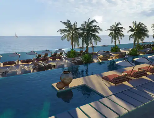 The Royal Senses Resort Crete, Curio Collection by Hilton