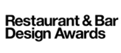The Restaurant & Bar Design Awards