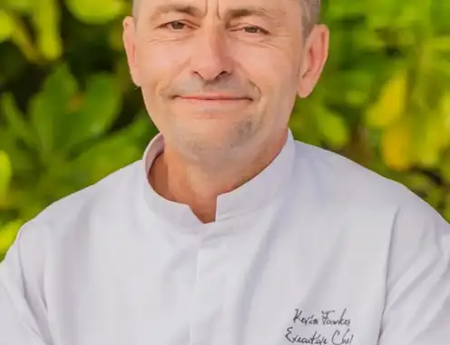 Kevin Fawkes