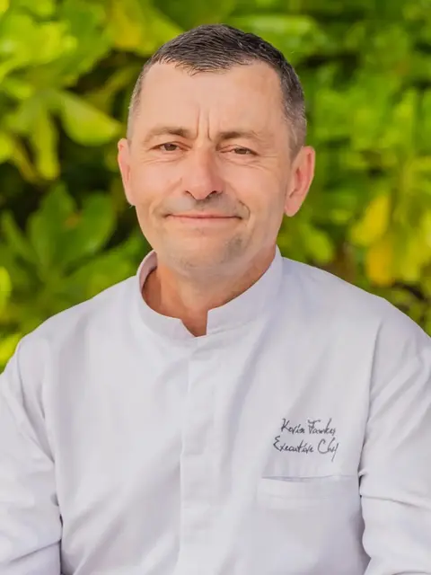 Kevin Fawkes