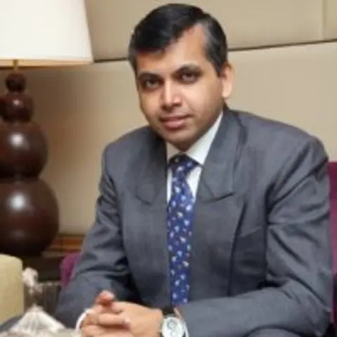 Abhishek Sahai