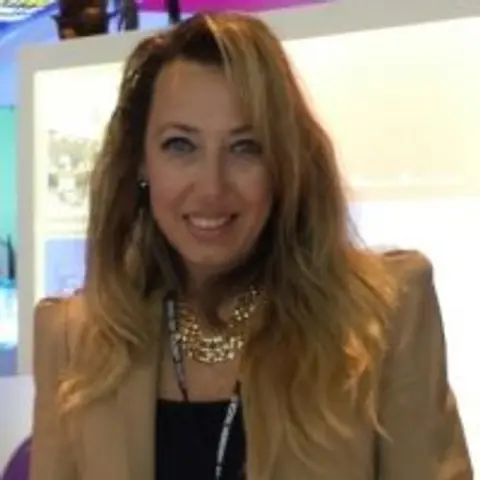 Alexandra Vasilopoulou