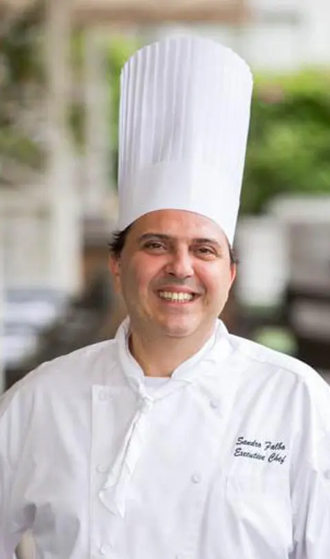 Sandro Falbo
