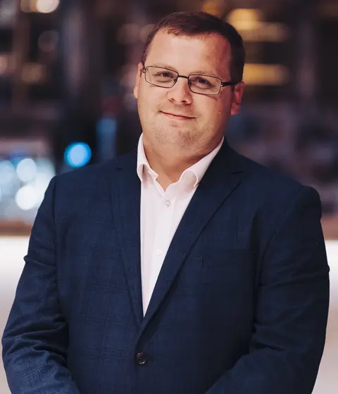Phil Roberts