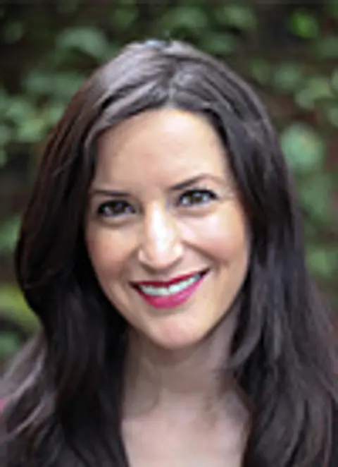 Carrie Mitchell