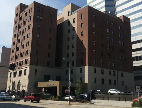 Joinery Hotel Pittsburgh