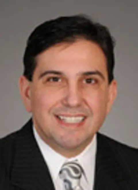 Michael Medeiros