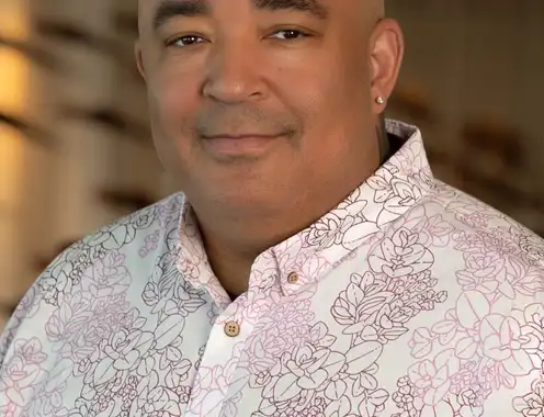 Maurice Copeland