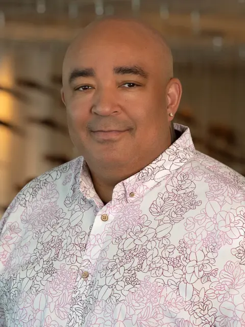 Maurice Copeland