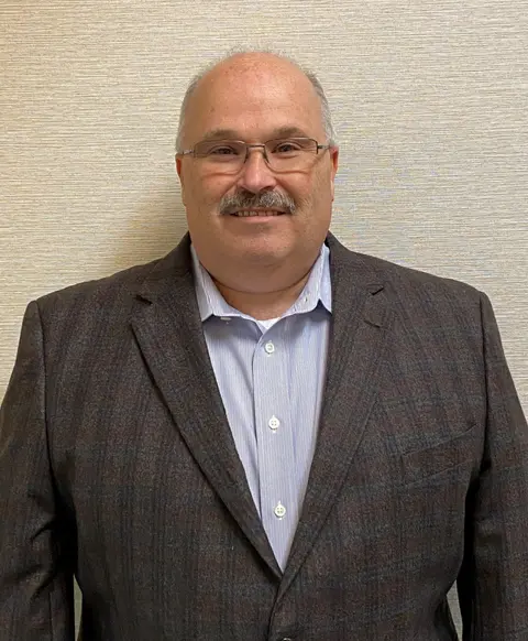 Tim Stacer