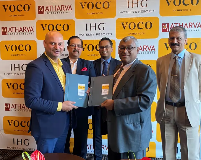 voco Gurugram Golf Course Extension Road ......