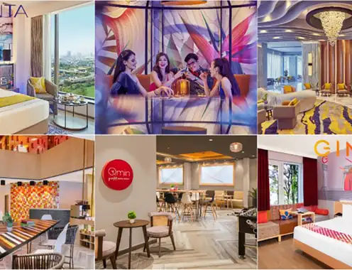 IHCL Strengthens Its Presence in Chennai, Signs Two Hotels in the City