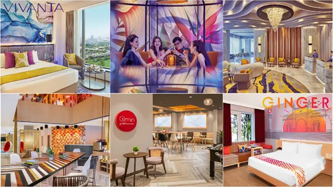 IHCL Strengthens Its Presence in Chennai, Signs Two Hotels in the City