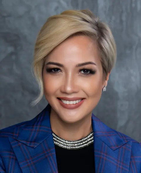 Nalina Suranakarin