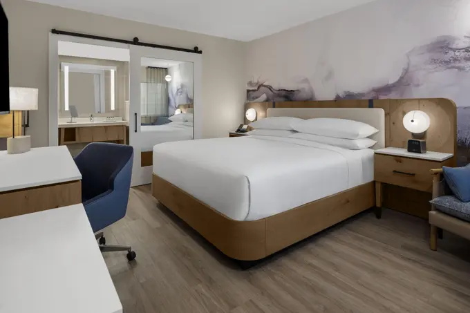 Delta Hotels Santa Clara Silicon Valley ......